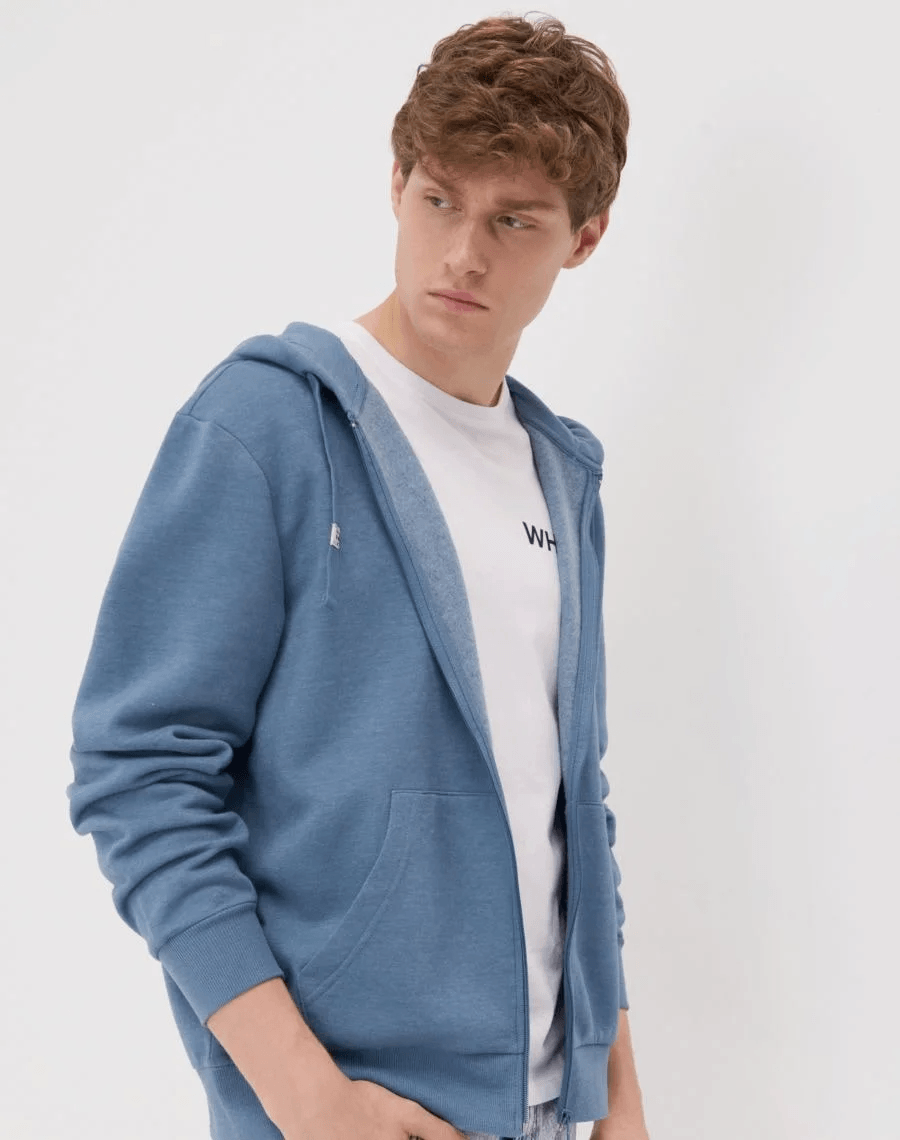 Title: Hoodies, Power Suits & Everything In Between: The New Era of Everyday Fashion