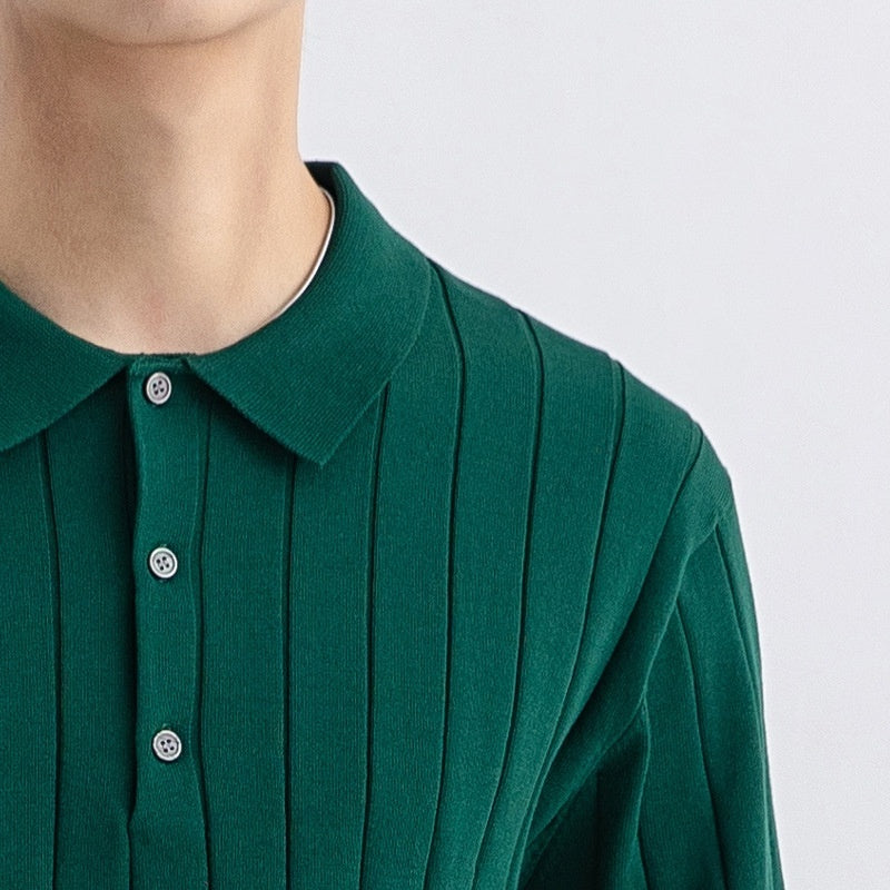 Men's Summer Breathable Sweater