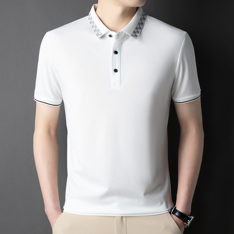 Men's Short-sleeved T-shirt
