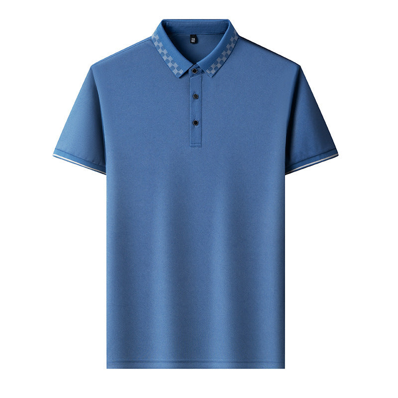 Men's Short-sleeved T-shirt