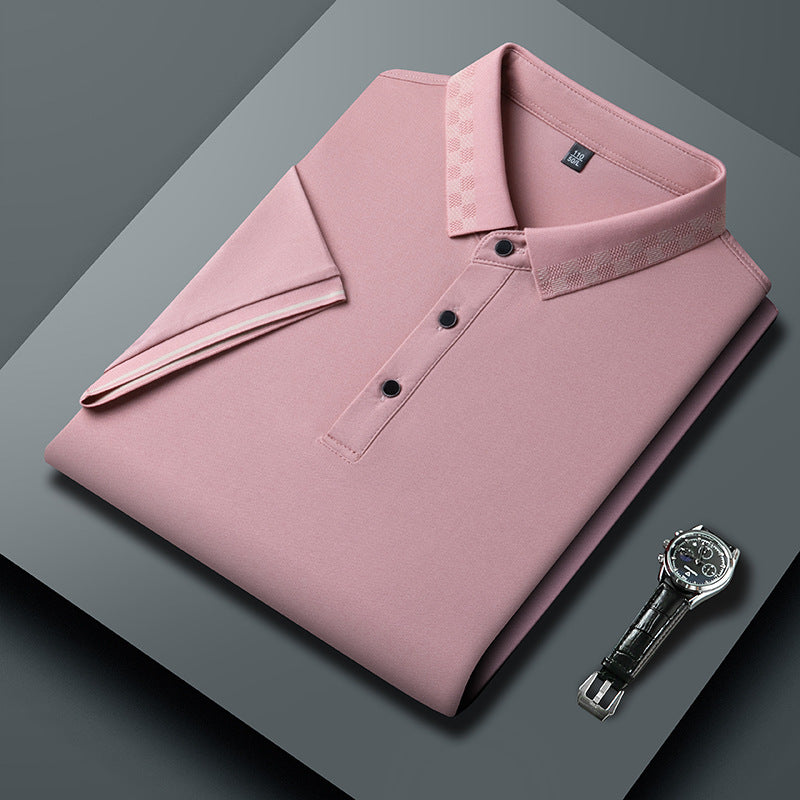 Men's Short-sleeved T-shirt