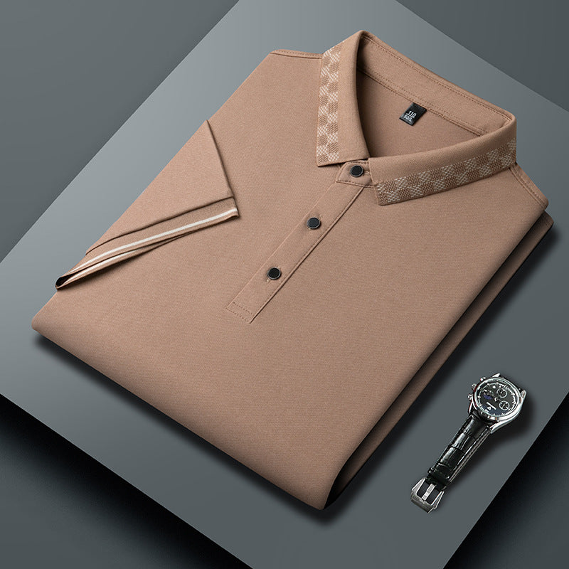 Men's Short-sleeved T-shirt