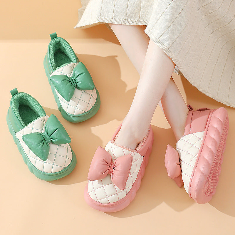 Home Waterproof Slippers