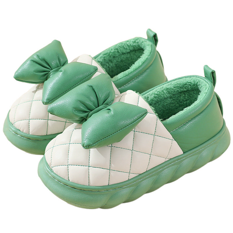 Home Waterproof Slippers