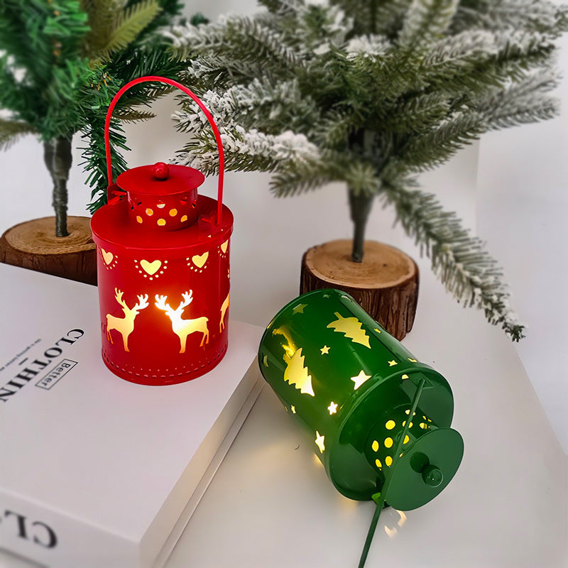 Christmas Candle Lights – Nordic LED Candles