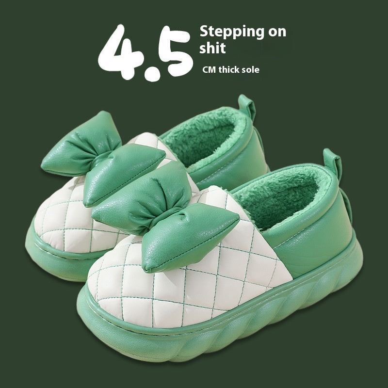 Home Waterproof Slippers