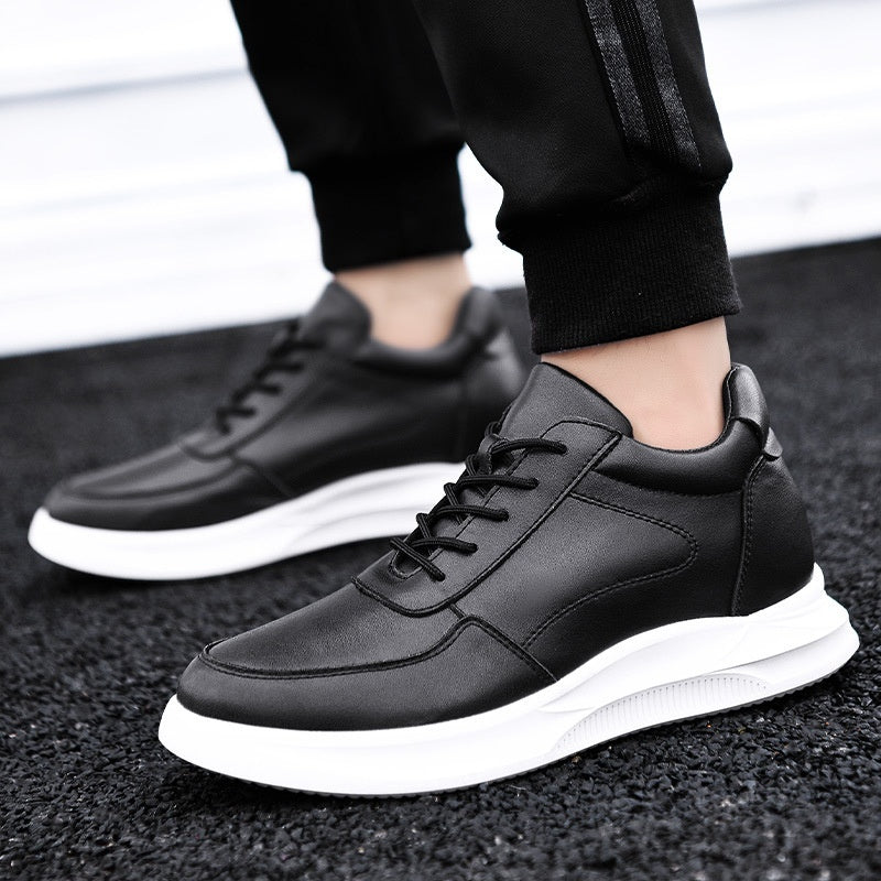 Men's Invisible Height Sports casual Shoes