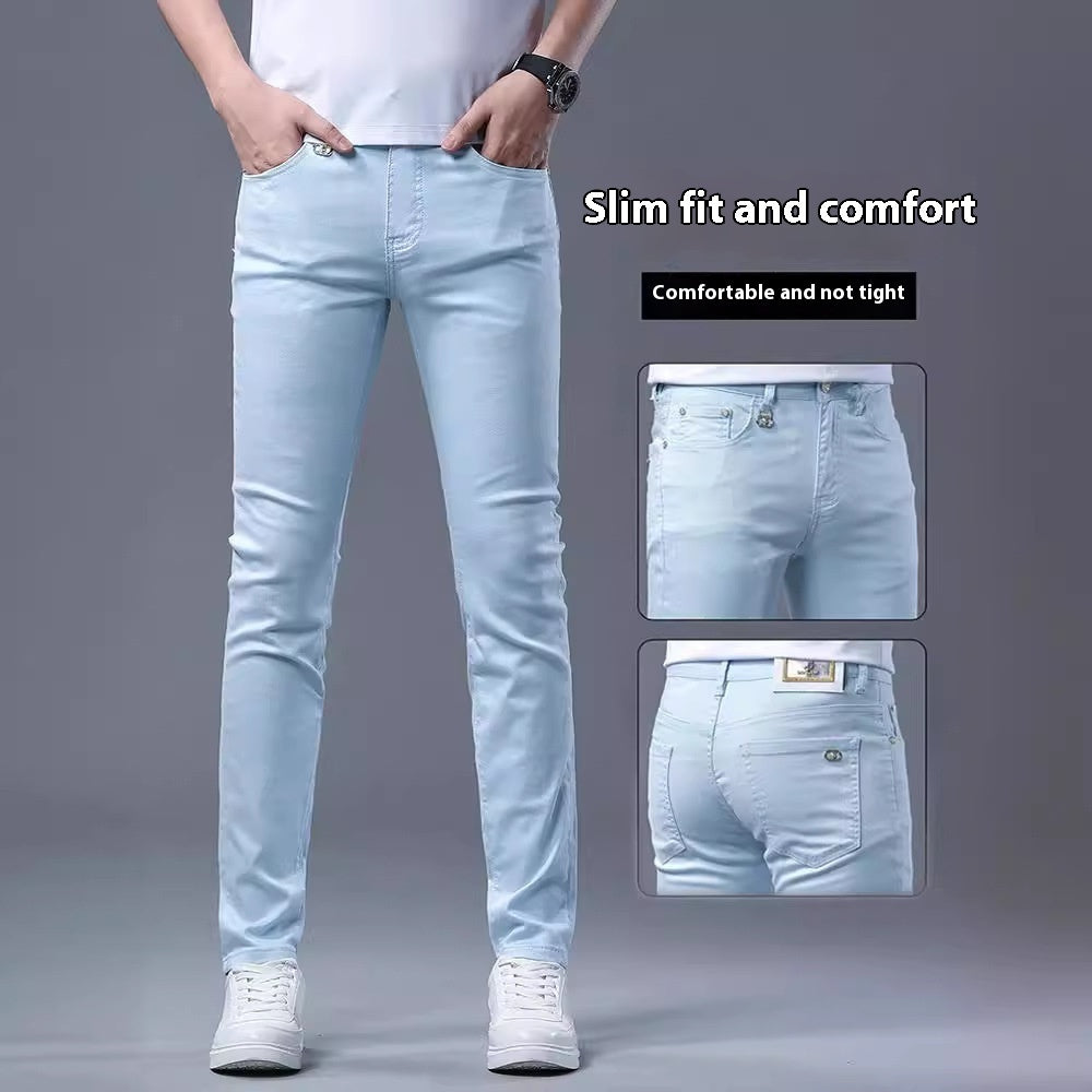 Xintang New Nostalgic Jeans
