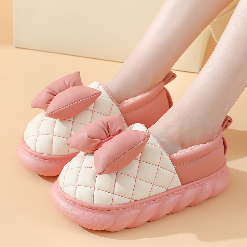 Home Waterproof Slippers