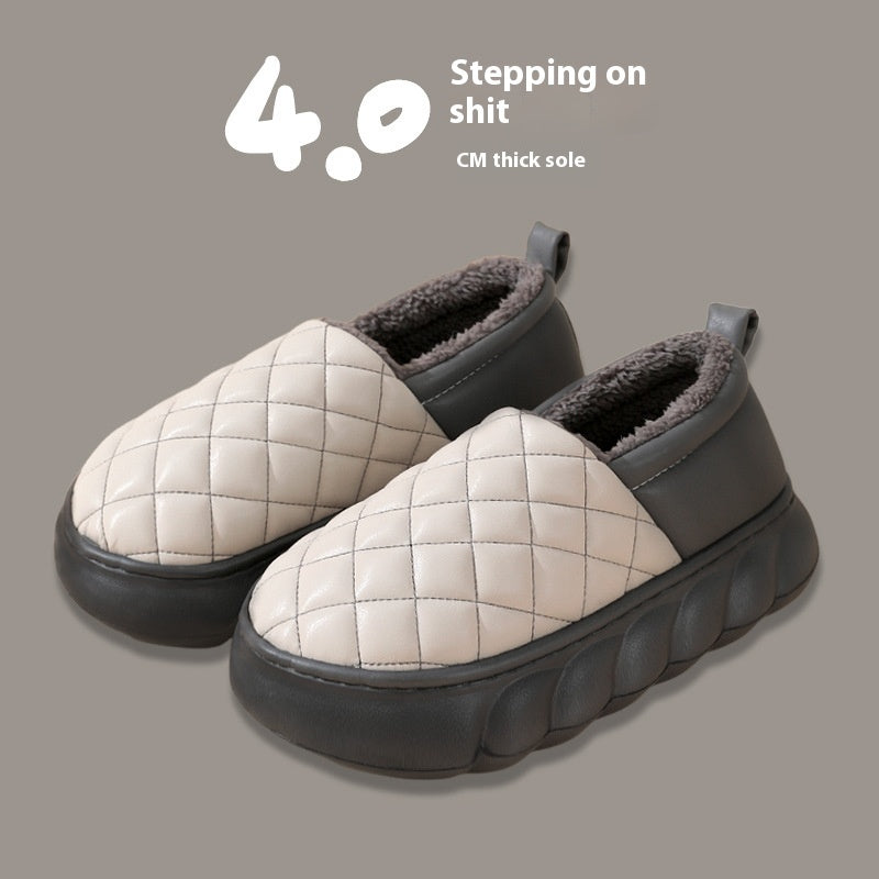 Home Waterproof Slippers