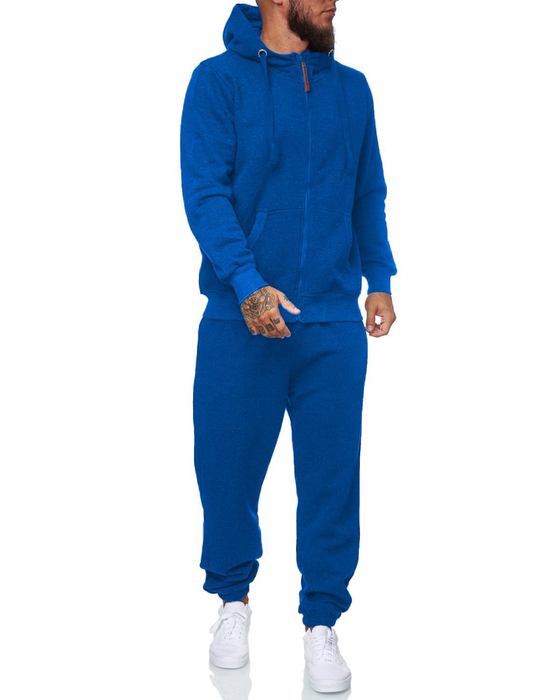 Sports Suit Men's Jogging