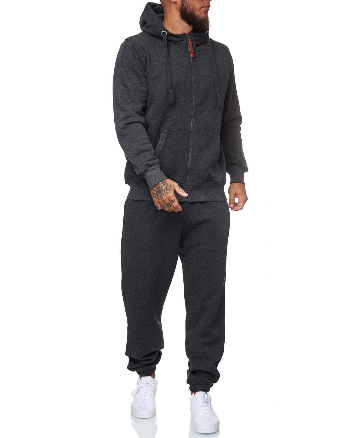 Sports Suit Men's Jogging