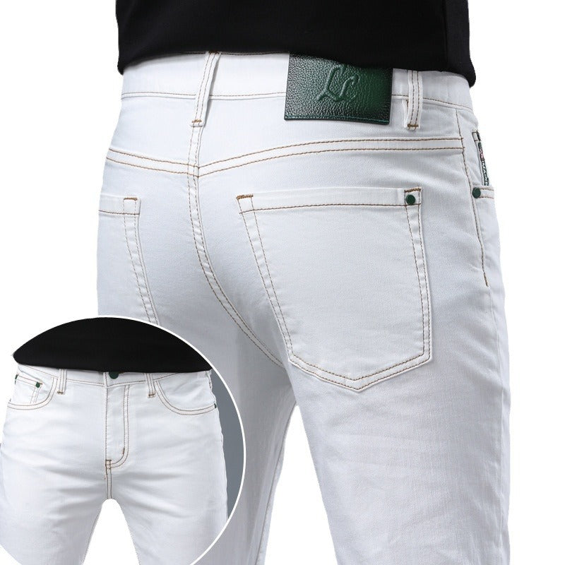 Xintang New Nostalgic Jeans