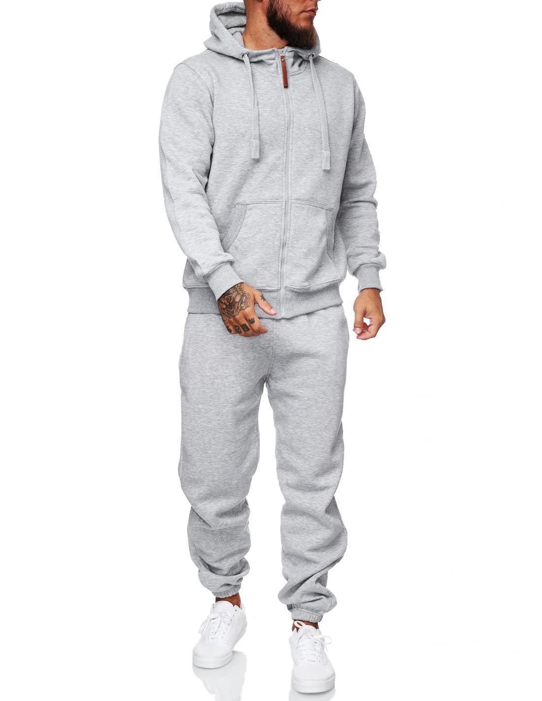 Sports Suit Men's Jogging
