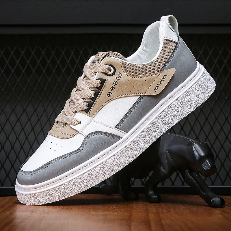 New Breathable Sports Shoes