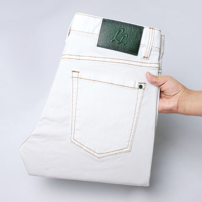 Xintang New Nostalgic Jeans