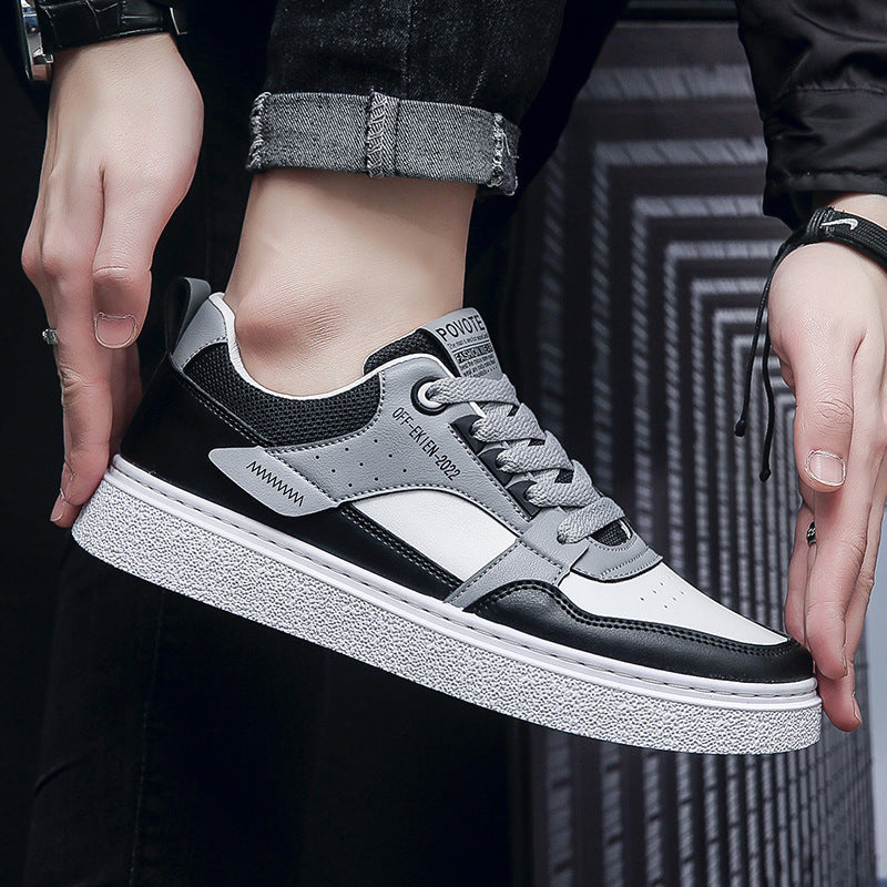 New Breathable Sports Shoes