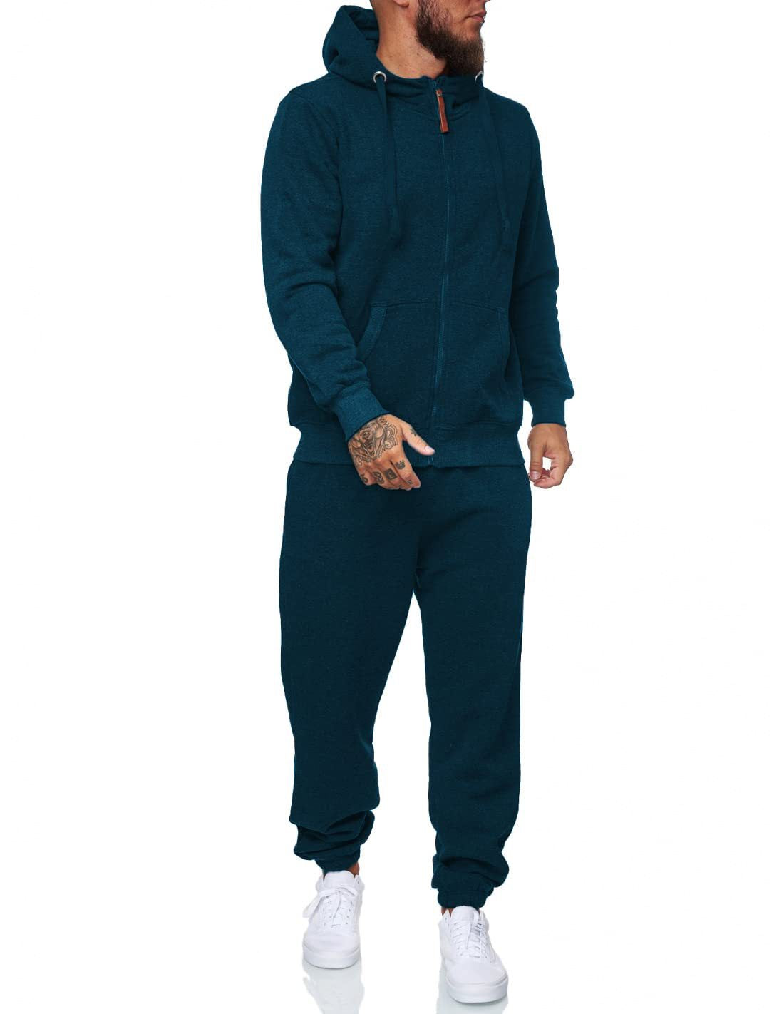 Sports Suit Men's Jogging