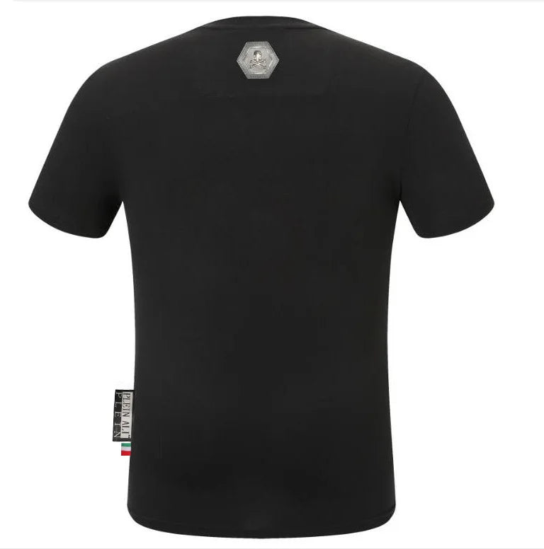 Men's Matching T-Shirt & Shorts Set