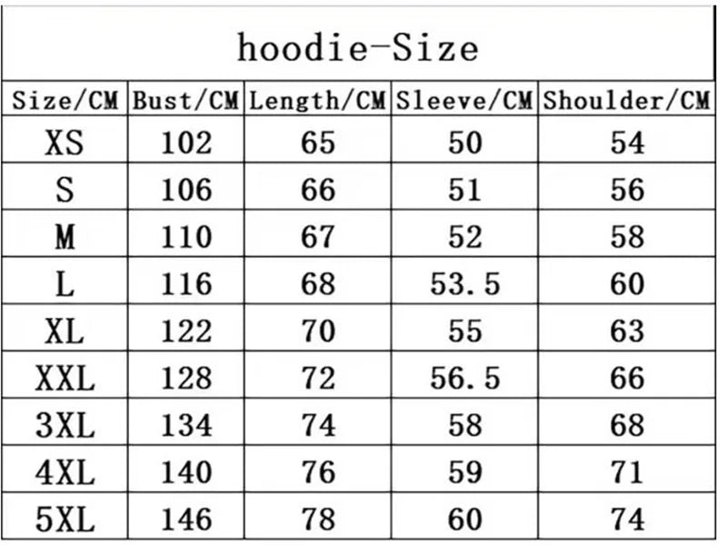 Womens Hoodie - Statement Letter Print Streetwear