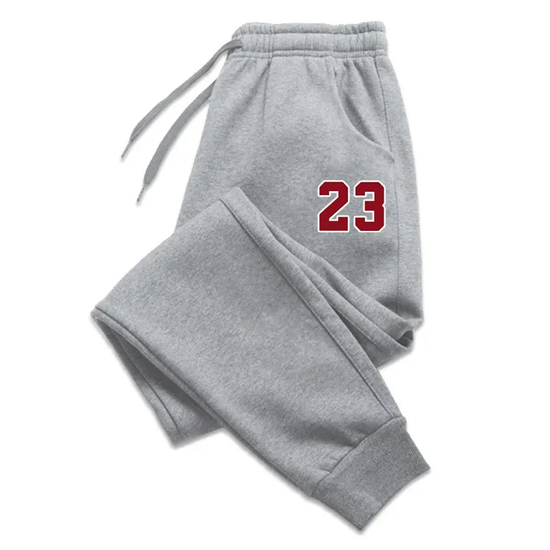 Men's Gym Jogger Pants