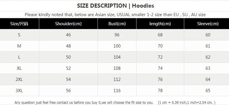 Unisex Hoodie Casual Streetwear Pullover