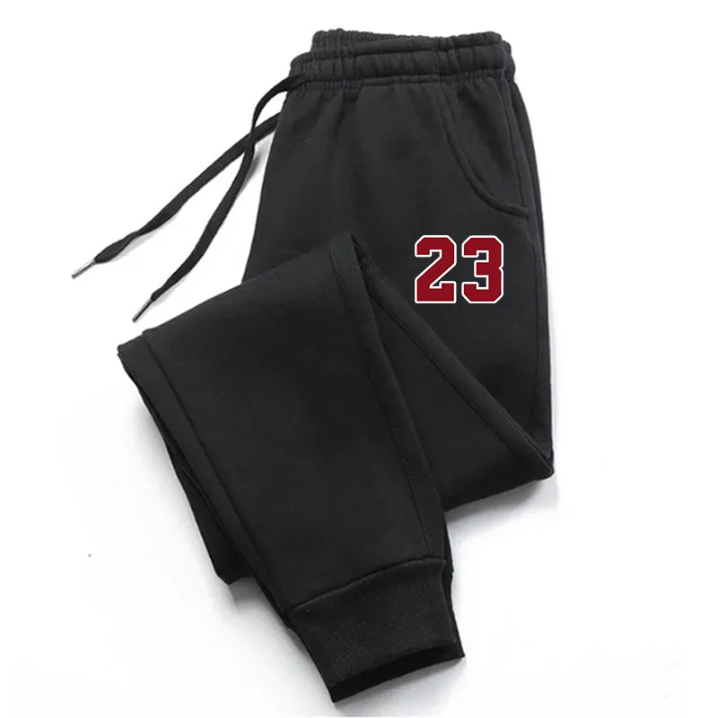 Men's Gym Jogger Pants