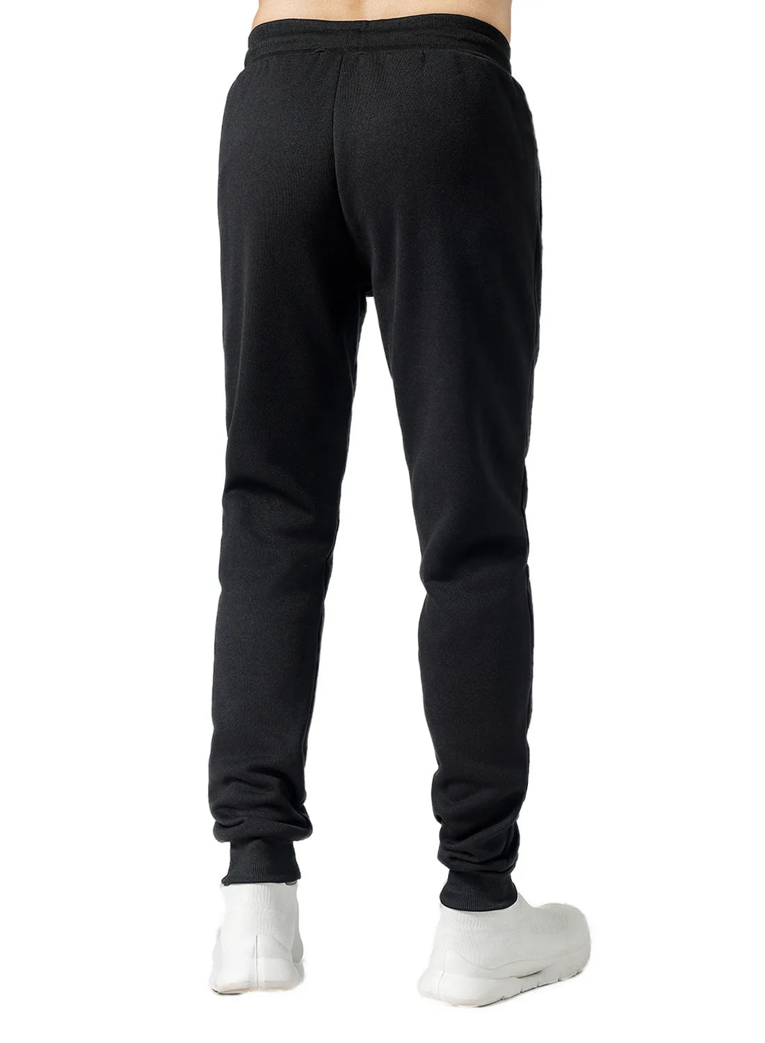 Jogger Pants – Men's Harem Pants with Elastic Waist