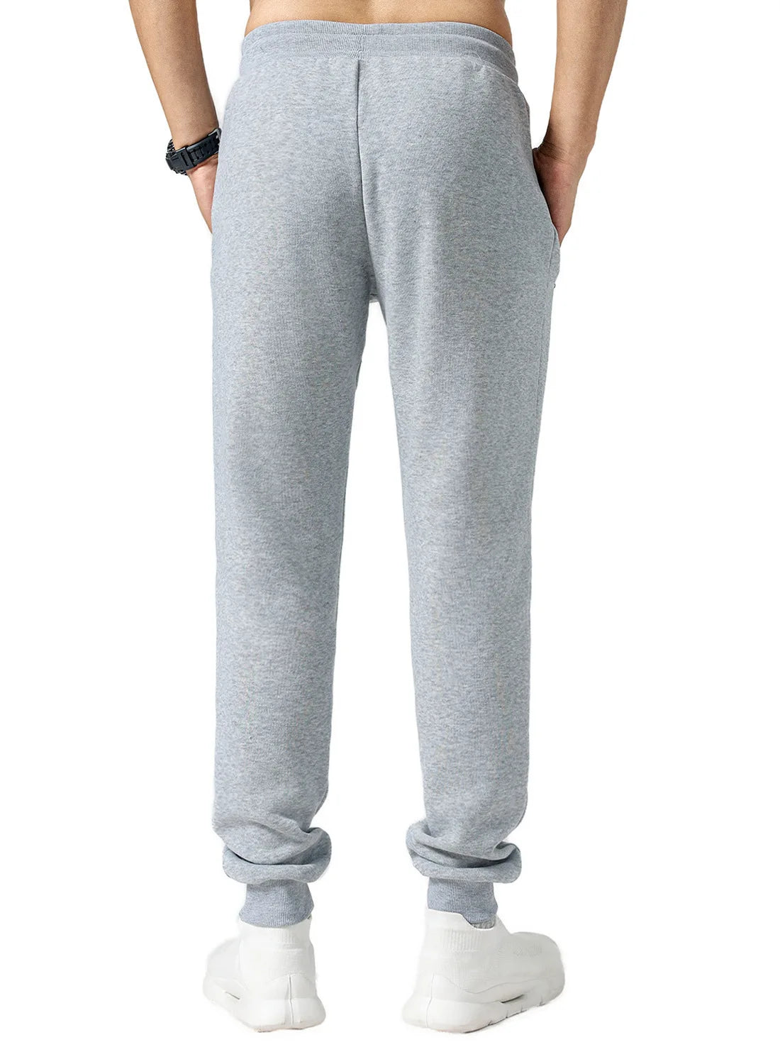 Jogger Pants – Men's Harem Pants with Elastic Waist