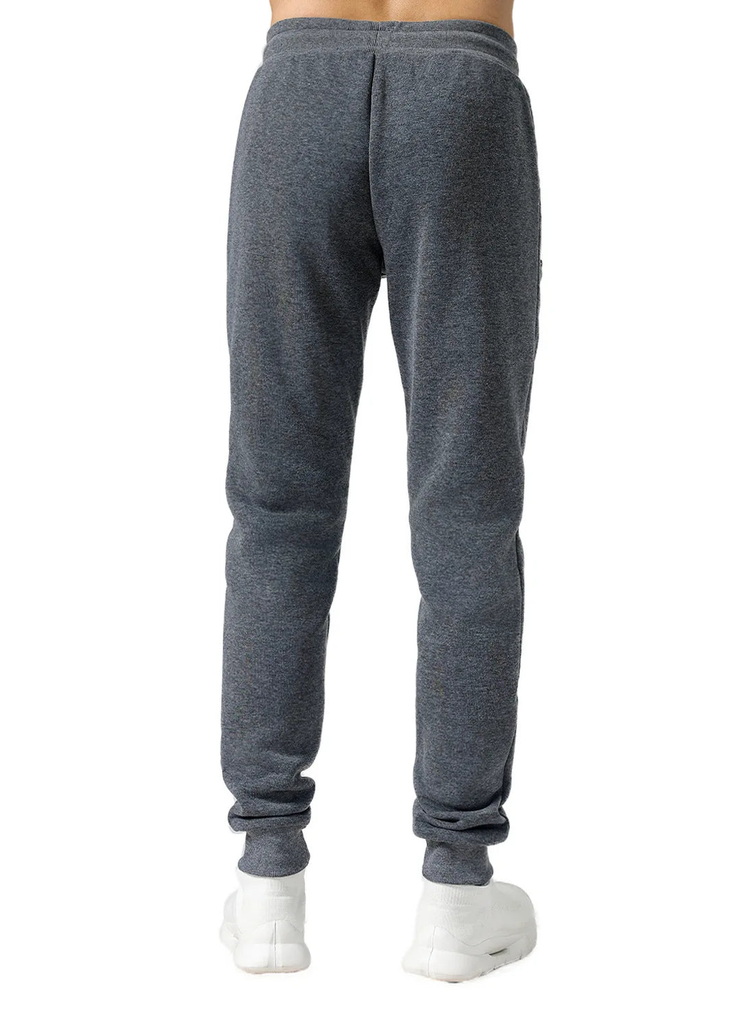 Jogger Pants – Men's Harem Pants with Elastic Waist