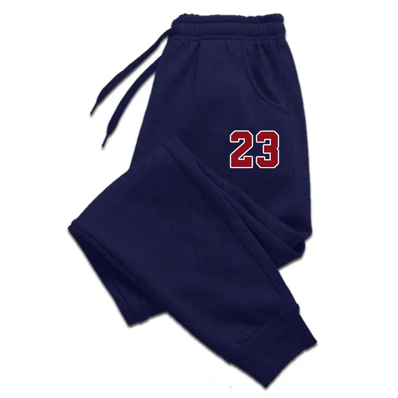 Men's Gym Jogger Pants