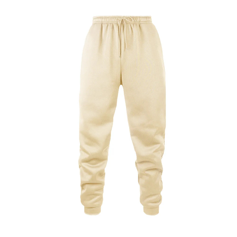Men's Fitness Jogging Pants