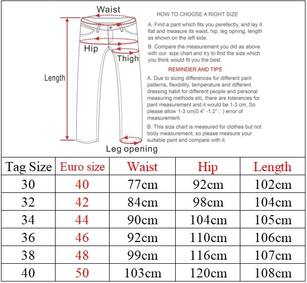 Men's Faux Leather Pants – Slim Fit Moto Streetwear