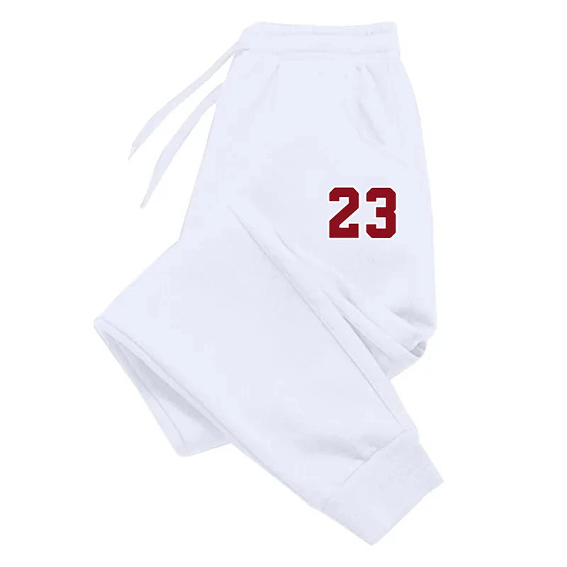 Men's Gym Jogger Pants