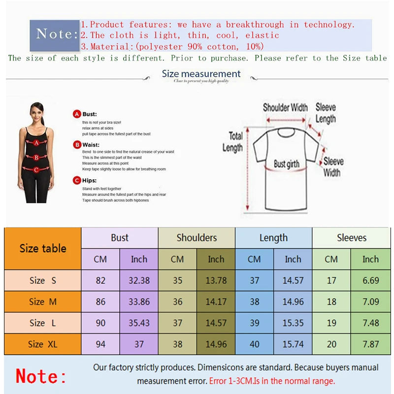 Women's Crop Top – Y2K Slim Fit Short Sleeve Crop Top