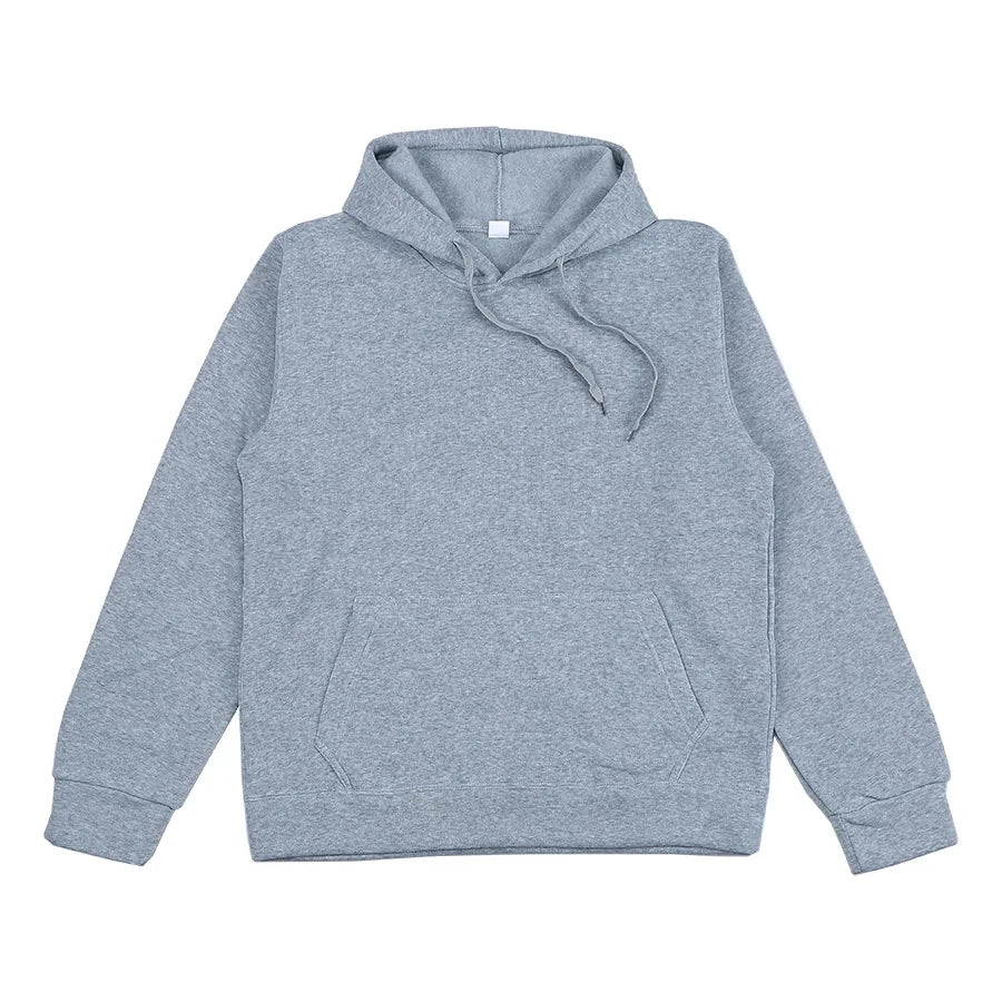 Unisex Hoodie Casual Streetwear Pullover
