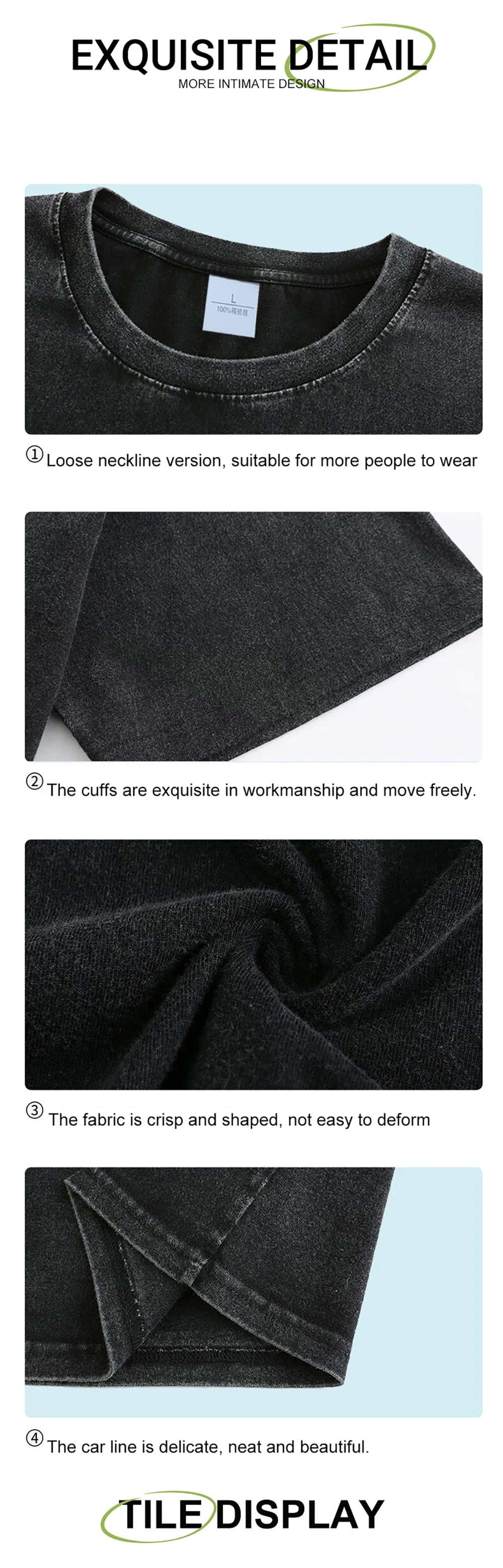 Womens grapic T-Shirt - Oversized Streetwear Tee