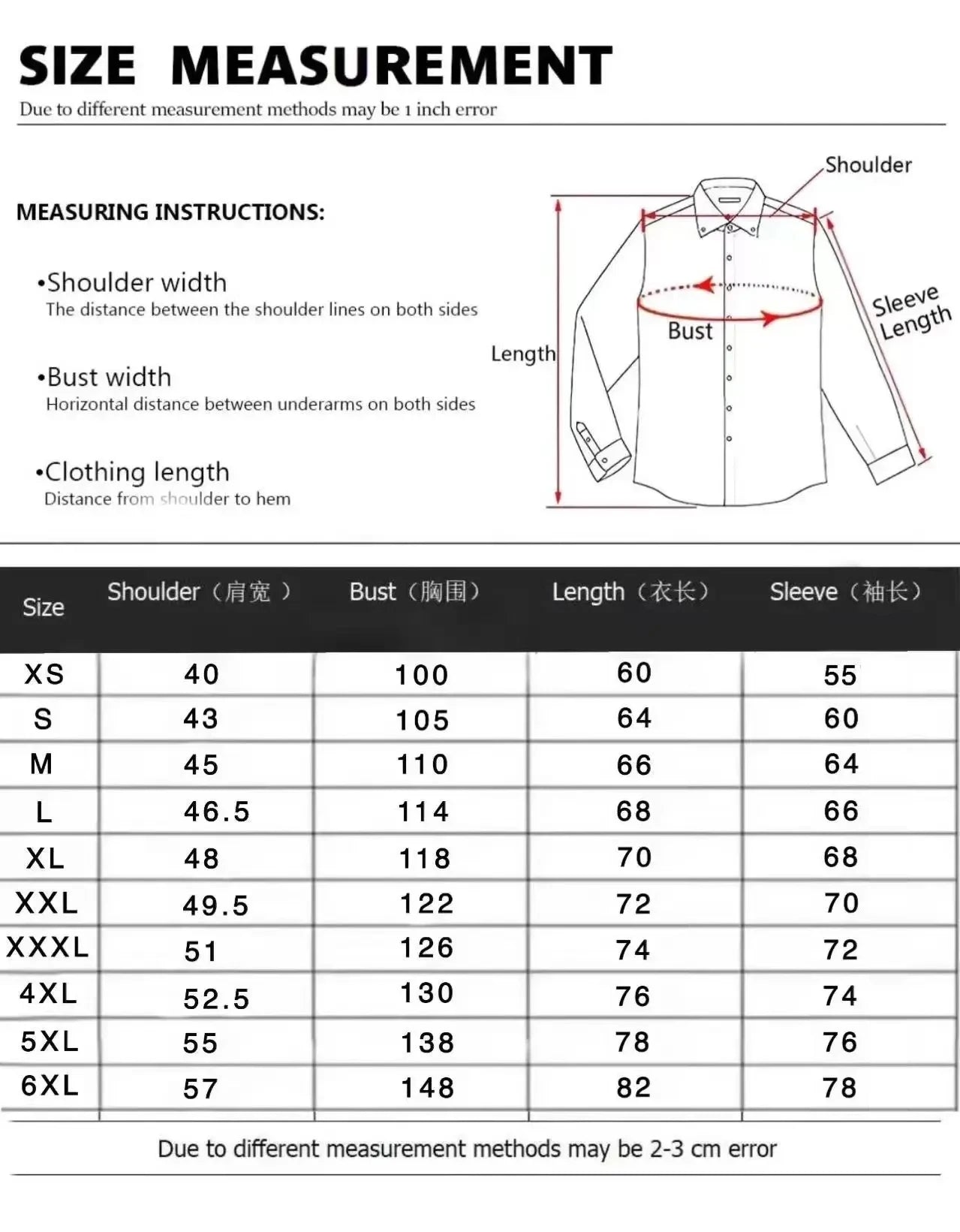 Mens Luxury Shirt - Baroque Style Long Sleeve