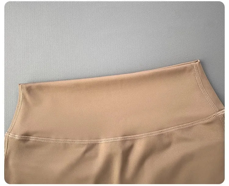 Women's Flared Yoga Pants – High Waist Bell Bottom Leggings