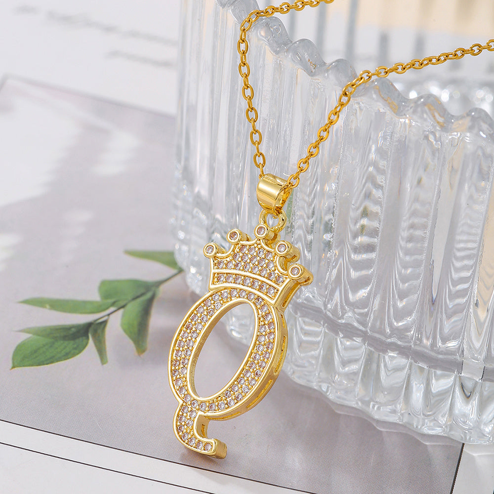Elegant Gold Necklace ✨