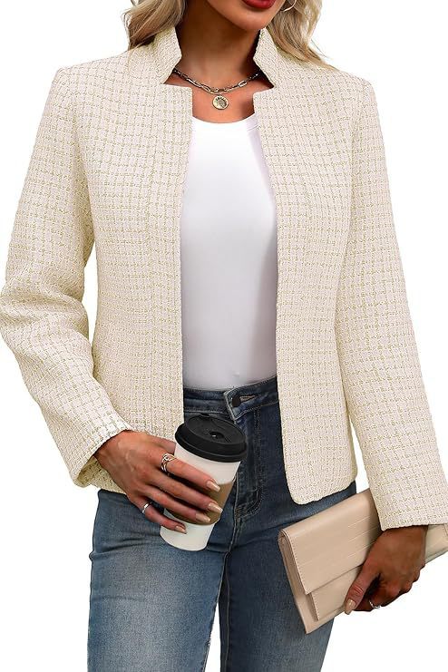 Street Hipster Padded Woolen Coat With Lining