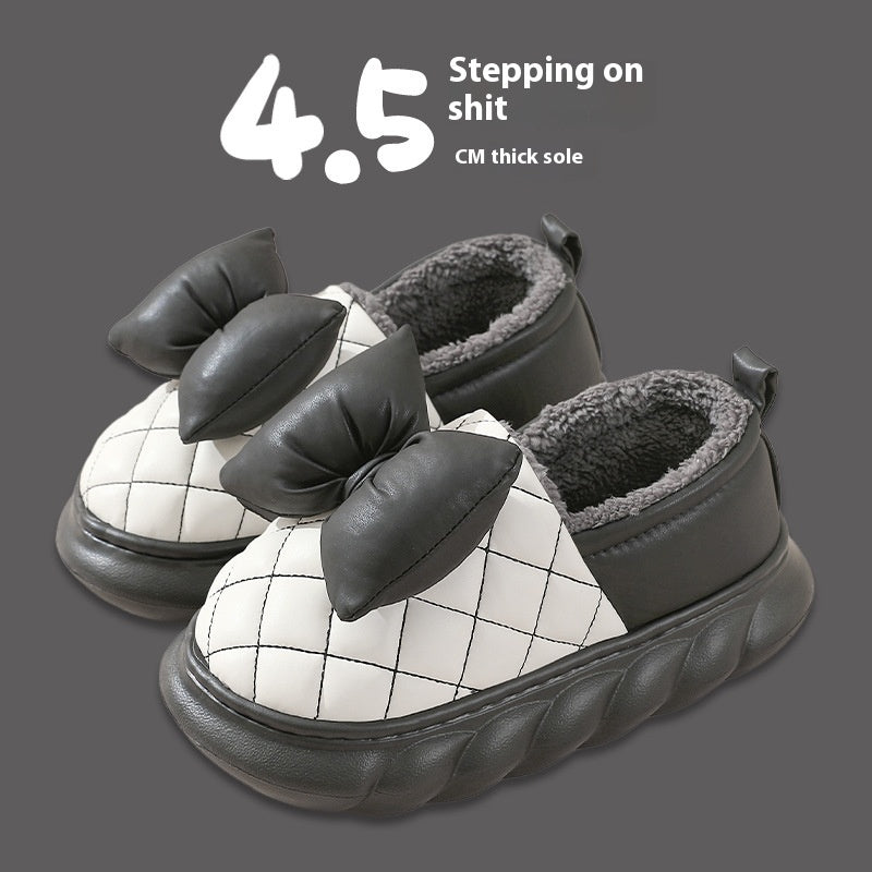 Home Waterproof Slippers