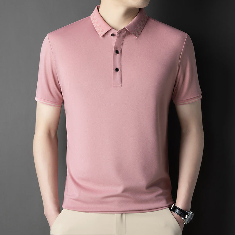 Men's Short-sleeved T-shirt
